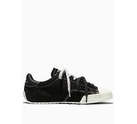 Converse Chuck Lo Pro Sneakers, Black/Black/Egret, 8.5 Women/7 Men