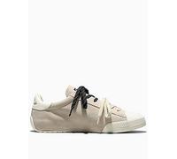 Converse Chuck Taylor Lo Trainers in Off-White UK 6 (EU 40)