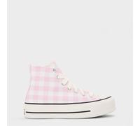 Converse Womens Classic Hi Tops in Summit Pink 103 - Size UK 3.5