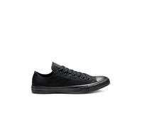 Converse Women's Converse All Star Ox M5039c Sneakers, Black Monochrome, 6 UK