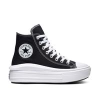 Converse Womens/Ladies Chuck Taylor Canvas Platform High Top GT32342