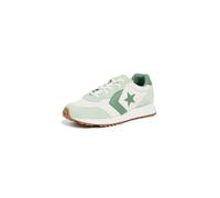 Converse Women's Omega Trainer Sneakers, Surplus Mint/Egret/Foothill Gr, 5 Women/3.5 Men