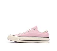Converse Women's Pink Sneakers Chuck 70, Pink, 10 UK