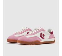 Converse Womens Run Star Pink