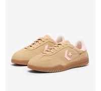 Converse Run Star Trainer - Coastal Dune/Sugar Berry/Egret, Coastal Dune/Sugar Berry/Egret, Size 5, Women Coastal Dune/Sugar Berry/Egret