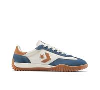 Converse Women's Run Star Trainer Ox Sneaker, Slacker Blue/Egret/Incensed, 9.5 Women/8 Men