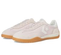 Converse Women's Run Star Trainer Sneaker, Shy Flamingo/Vintage White, 5.5 UK