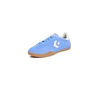 Converse Women's Run Star Trainer Sneakers, Open Sky/Egret/Light Brown, 11.5 Women/10 Men
