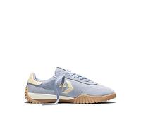Run Star Trainer Stitched Suede Trainers blue