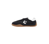 Converse Women's Run Star Trainers, Black/Egret/Honey, 4.5 UK