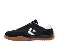 Converse run star trainers in black UK 4.5 (EU 37½)