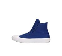 Converse Women's Trampki Chuck Taylor Boot Jacks, Blue blue, 3 UK