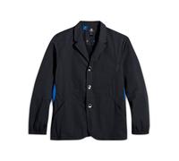 Converse X Adererror Blazer Jacket Nylon In Black, Size XXS Black XXS