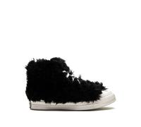 Converse x Ambush Chuck 70 Fuzzy High sneakers - Black 5.5-8