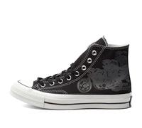 Converse x Andy Warhol Chuck Taylor All Star 'Black White' 147122C 6.5