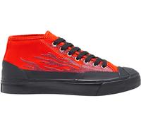 Converse X Asap Nast Jp Chukka Sneaker Red