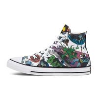 Converse x Batman Chuck Taylor All Star High '80th Anniversary - Issue 190' 167303C 9