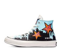 Converse x Chinatown Market Chuck 70 Hi 'Lakers Championship Jacket' 171242C 11