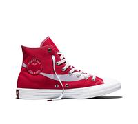 Converse X Coca-Cola Chuck Taylor All Star High-Top Shoe Canvas In Red, Size 3 Red 3