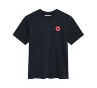 Converse X Coca-Cola T-Shirt Cotton For Men In Black, Size Small Black Small