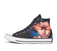 Converse x DC Comics Chuck Taylor All Star Hi 'Superman' 161389C 5