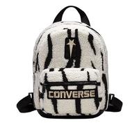 Converse x DRKSHDW Go Lo Backpack 'Pearl Black' 10025040-A01 O