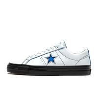 Converse x Eddie Cernicky One Star Pro Low 'White Kinetic Blue' A07308C 9.5