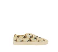 Converse x Golf Le Fleur Naut-1 sneakers - Yellow 9