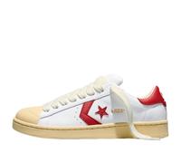 Converse x GOLF le FLEUR* Pro Leather 'White Molten Lava' A24028C 10.5