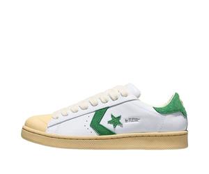 Converse x Golf Le Fleur Tyler The Creator Pro Leather 'Amazon Natural Ivory' A20365C 7