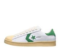 Converse x Golf Le Fleur Tyler The Creator Pro Leather 'Amazon Natural Ivory' A20365C 9
