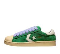 Converse x Golf Le Fleur Tyler The Creator Pro Leather 'Banana Crepe Lavender' A20366C 8