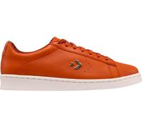 Converse X Horween Pro Leather Ox Sneaker Orange