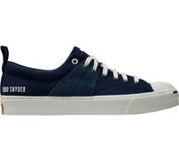 Converse X Jack Purcell Ox Sneaker Blue