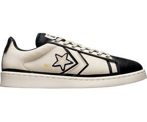 Converse X Josh Vides Pro Leather Ox Black