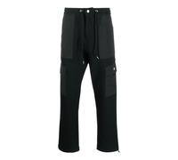 Converse x Josh Vides Uility Pants Asia Sizing 'Black' 10023692-A01 XXL