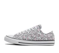 Converse x Keith Haring Chuck Taylor All Star Low 'Dancing Figures Allover Print' 171860C 5