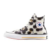 Converse x KENZO Chuck 70 Hi 'Hana Leopard Sweet Corn' A14788C 7