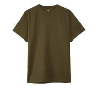 Converse x Kim Jones Crossover Small Label T-Shirt Asia Sizing 'Olive Green' 10021732-A02 XXL
