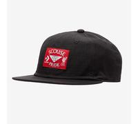 Converse x LFC 6 Panel Cap