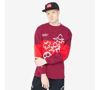 Converse x LFC Crew Red XL