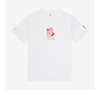 Converse x LFC T Shirt