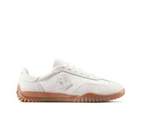 Converse X Liverpool Fc Run Star Trainer Low-Top Shoe Suede In Brown, Size 3.5 Brown 3.5