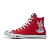 Converse x Looney Tunes Chuck Taylor All Star High '80th Anniversary - Bugs Bunny Patch' 169224C 8.5