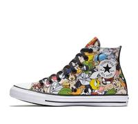 Converse x Looney Tunes Chuck Taylor All Star High 'Looney Characters' 158235F 6