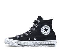 Converse x Miley Cyrus Chuck Taylor All Star Hi 'Black' 162234C 3