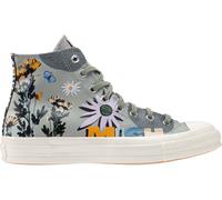 Converse X Much Love Chuck 70 Hi Sneaker Green