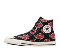 Converse x Naruto Shippuden Chuck Taylor All Star High 'Itachi' 31317151 3.5