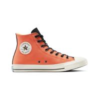 Converse X Naruto Shippuden Chuck Taylor All Star High-Top Shoe Canvas In Orange, Size 5 Orange 5