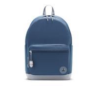 Converse X Naruto Shippuden Go 2 Backpack Bag Polyester In Blue Blue One Size